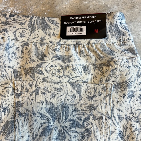 Mario Serrani Capris - Picture 7 of 7